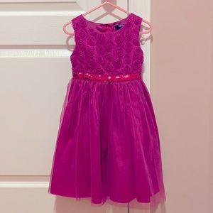 Girls’ Fancy Dress